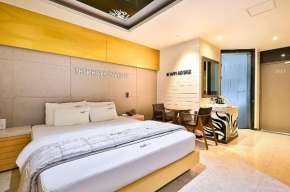 Pohang Cheongha Call Self Check-in Motel